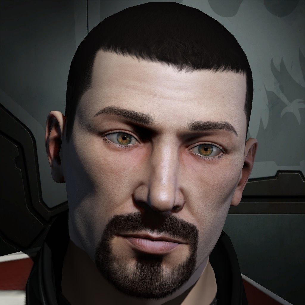 Lamar Bunyan