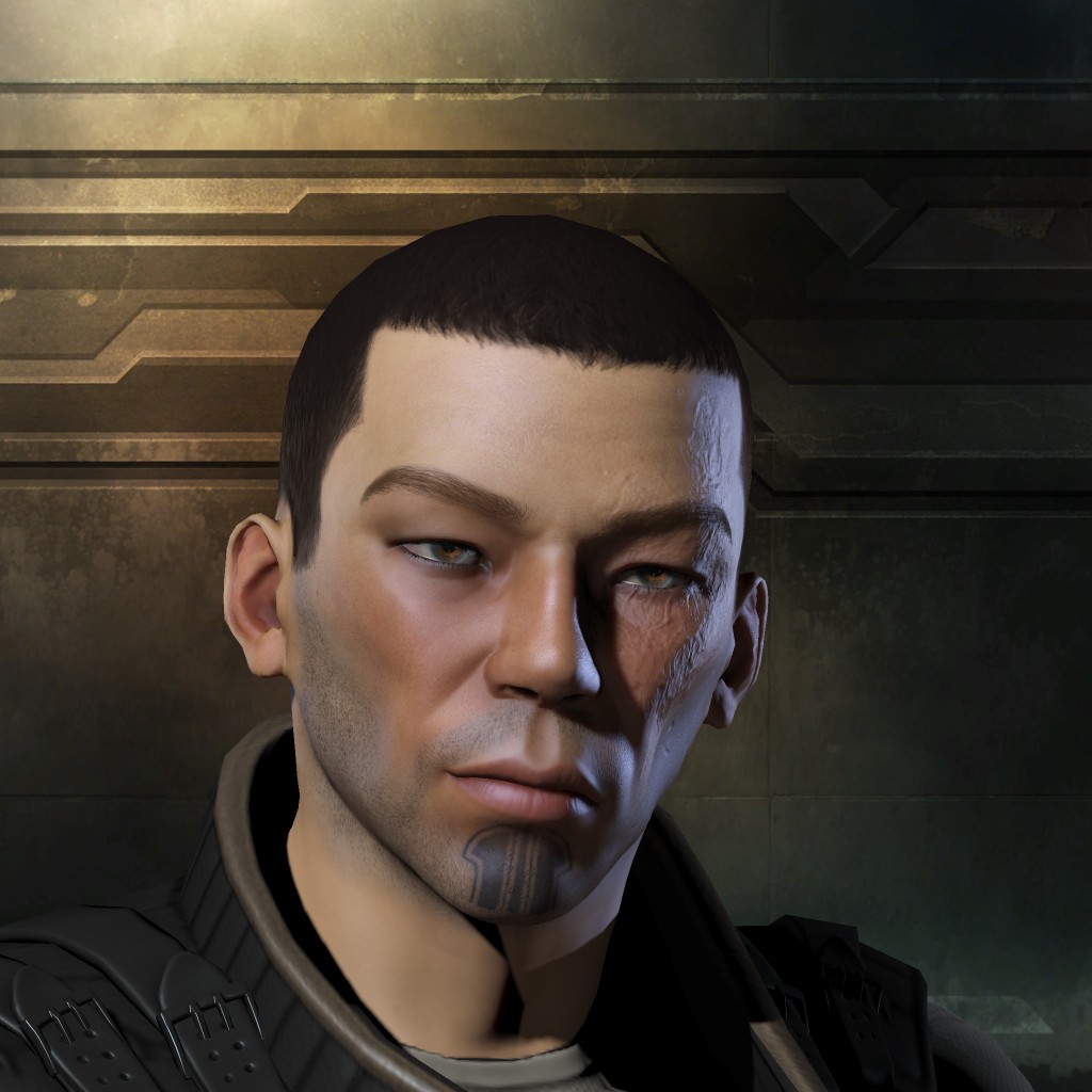 Raiden Solari