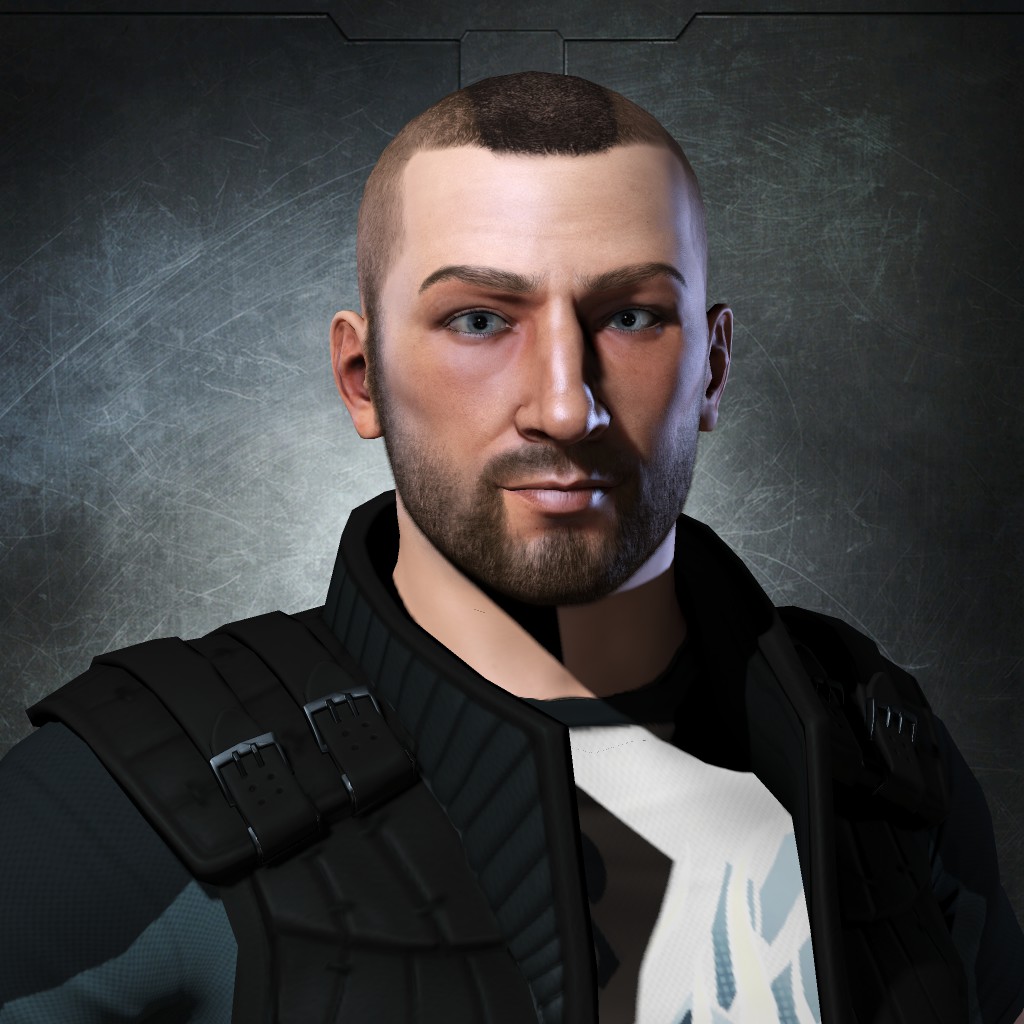Alex Vodolaz