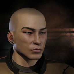 Rusty Evotori portrait