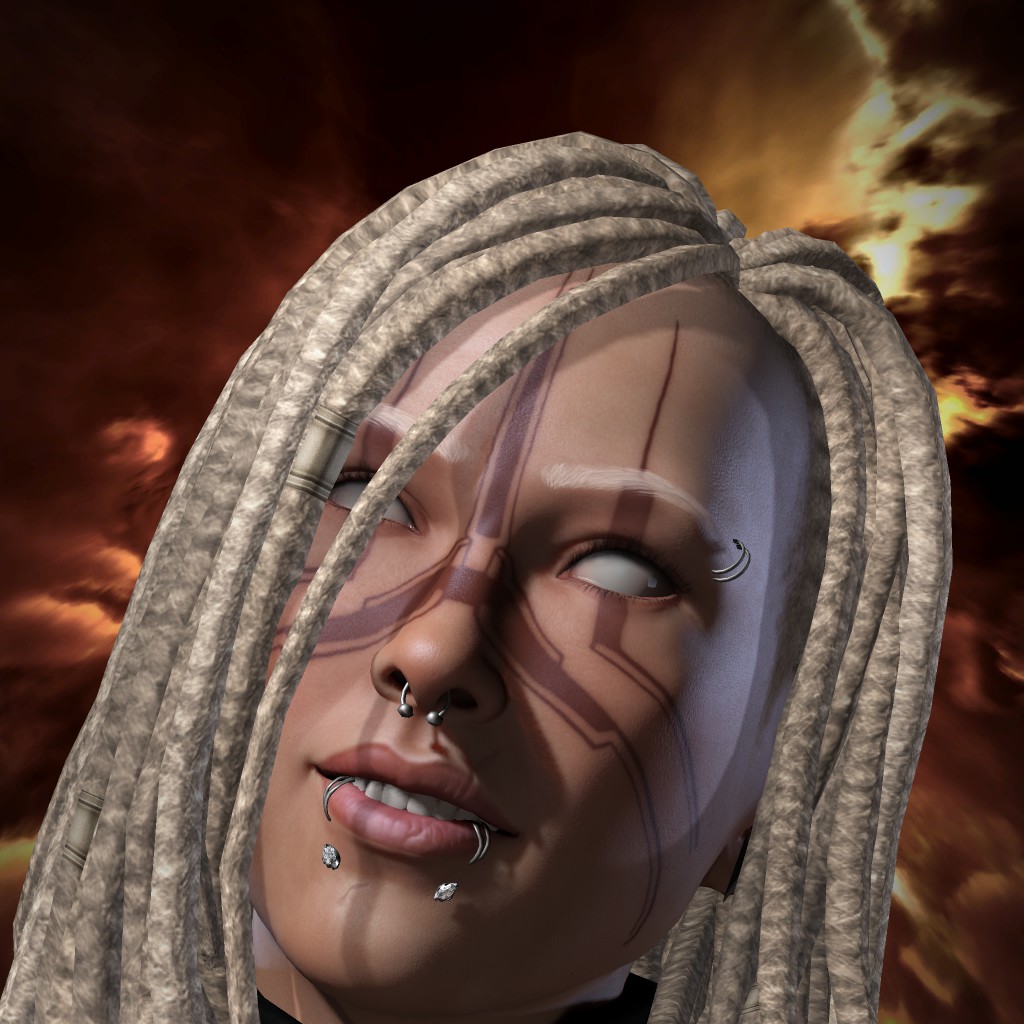Medium Mam