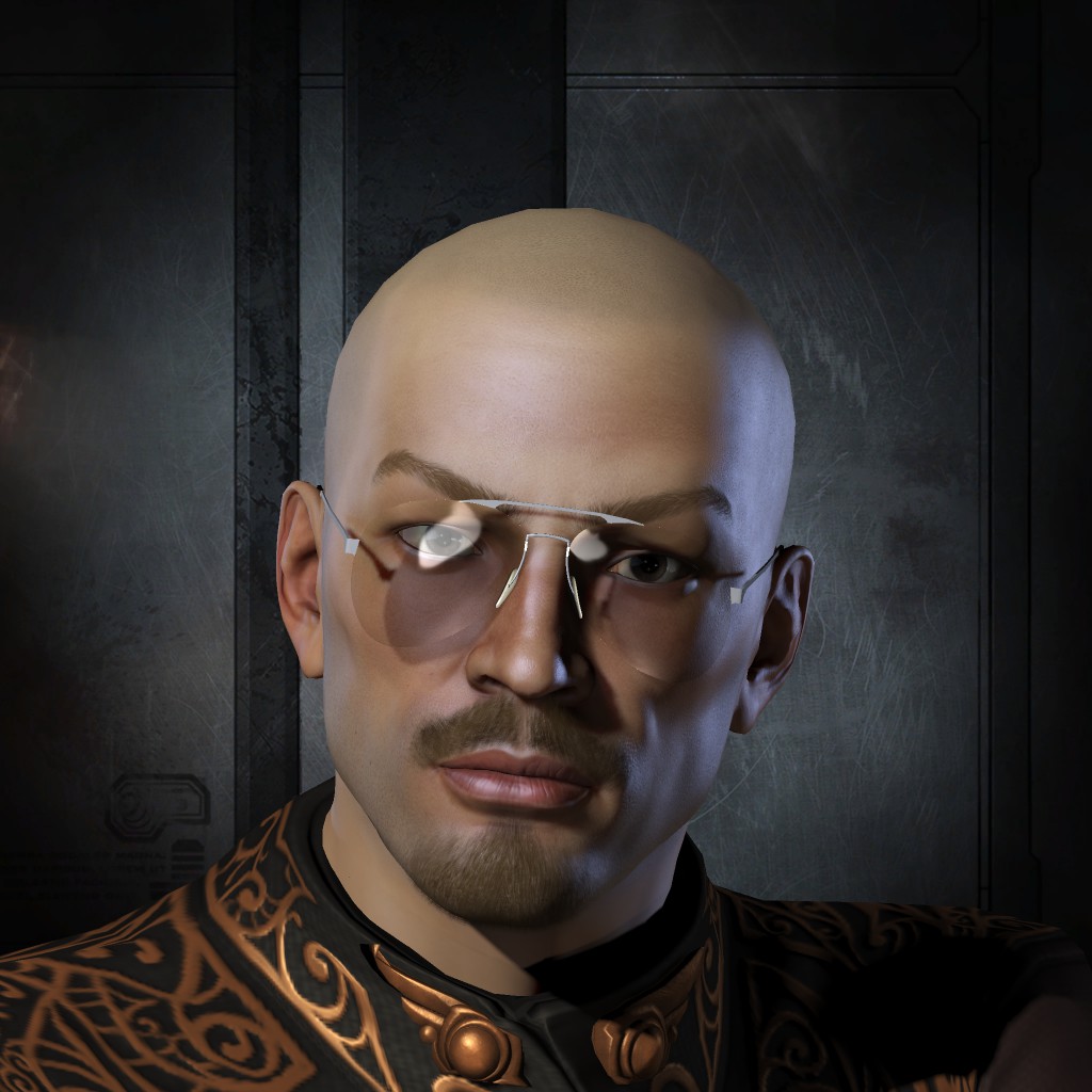 Asus Caldari