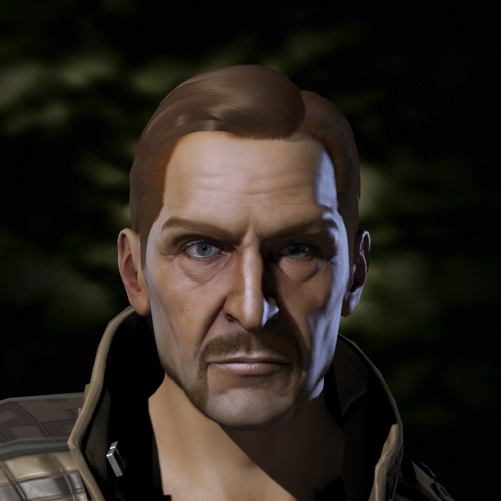 Mike Roman
