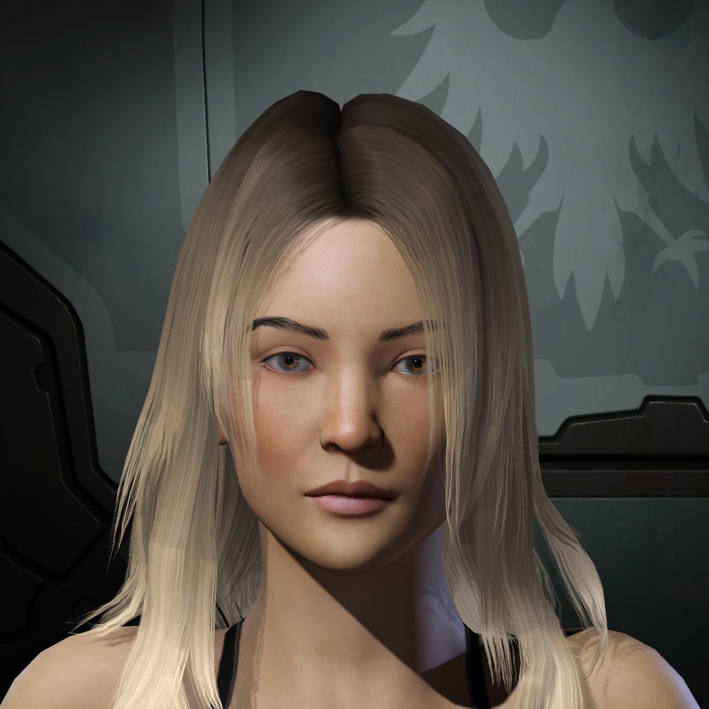 Mara Stareine