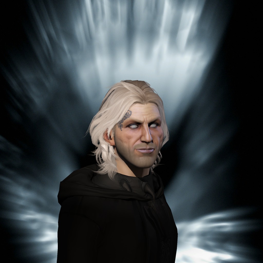 Aro-Kin Narkoman