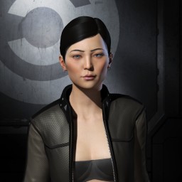 Mankara DarkMofo portrait