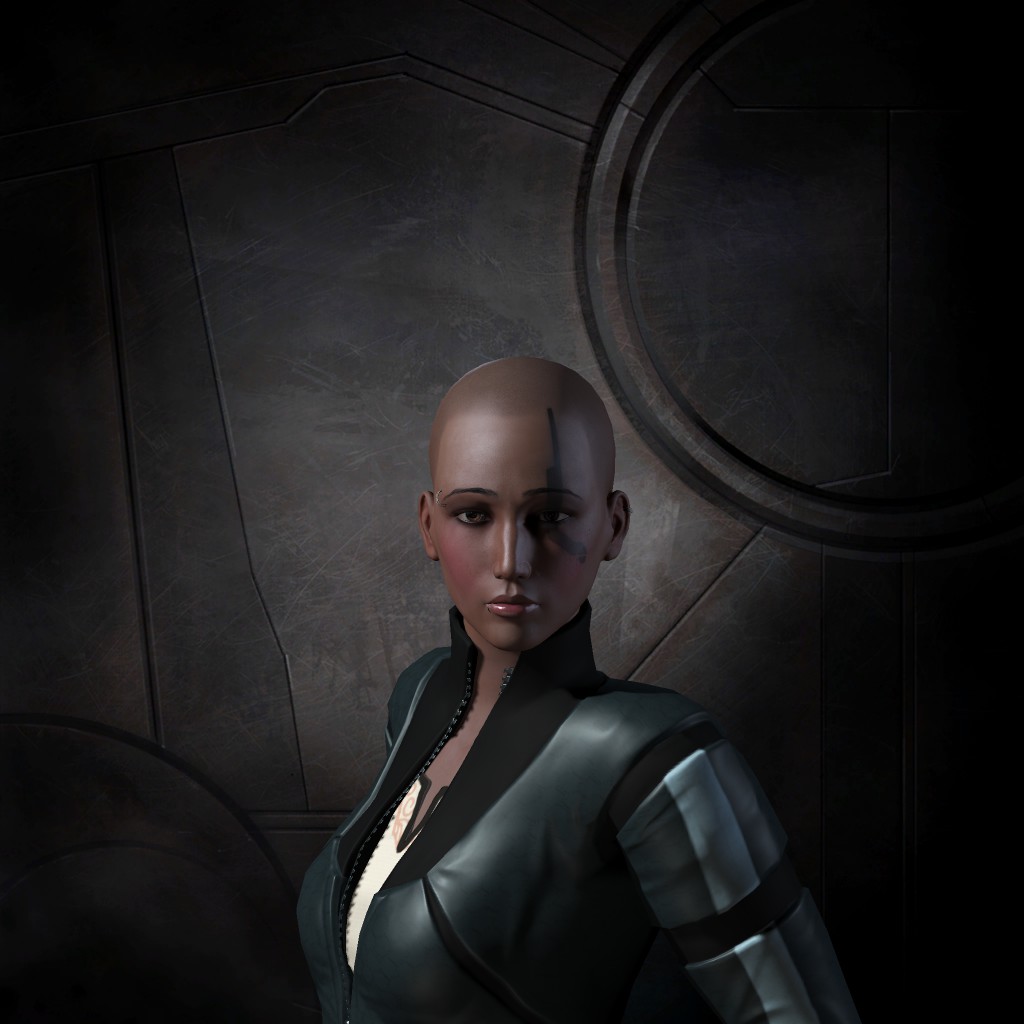 Siren Diamond