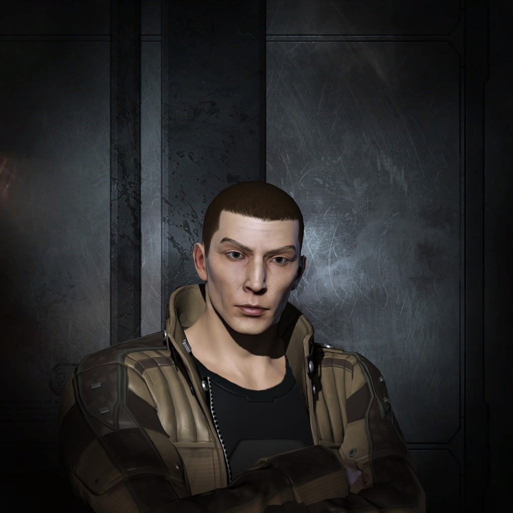 Ryan Alduins