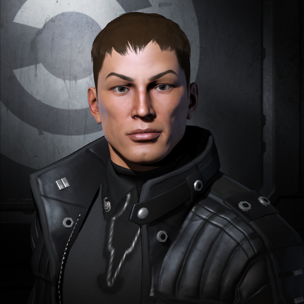Genrit Smith