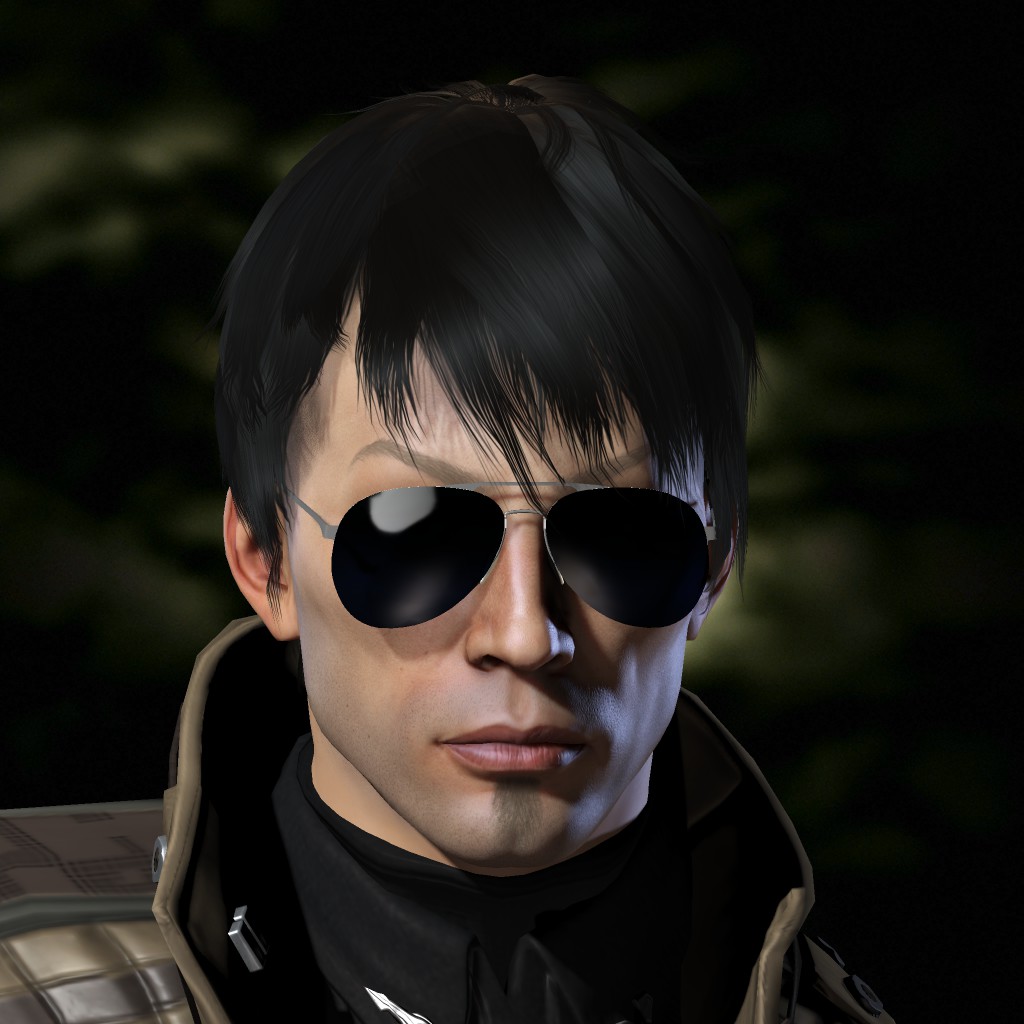 Slade Tenritz