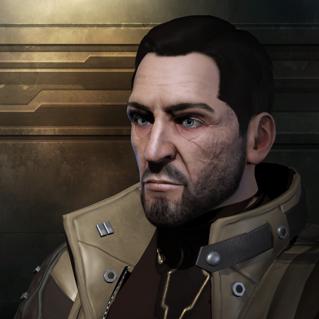 Zel Mordrak