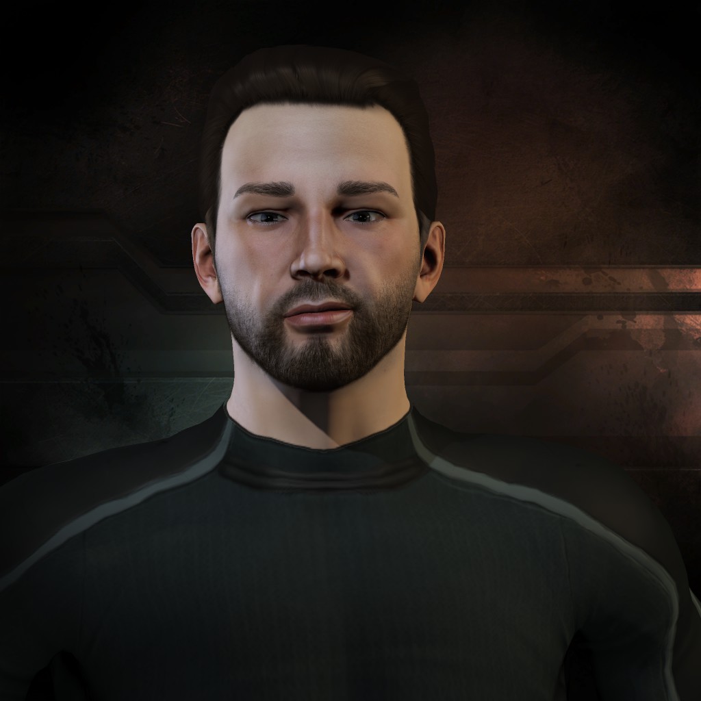 Dean Peterson