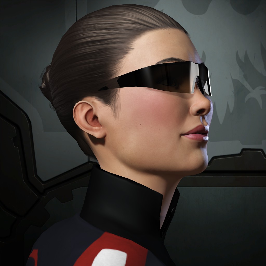 Emilie Shepard