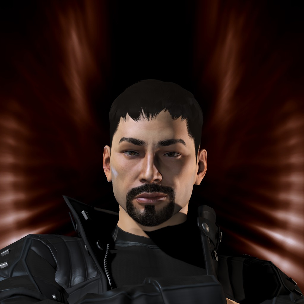 Xunam Raven