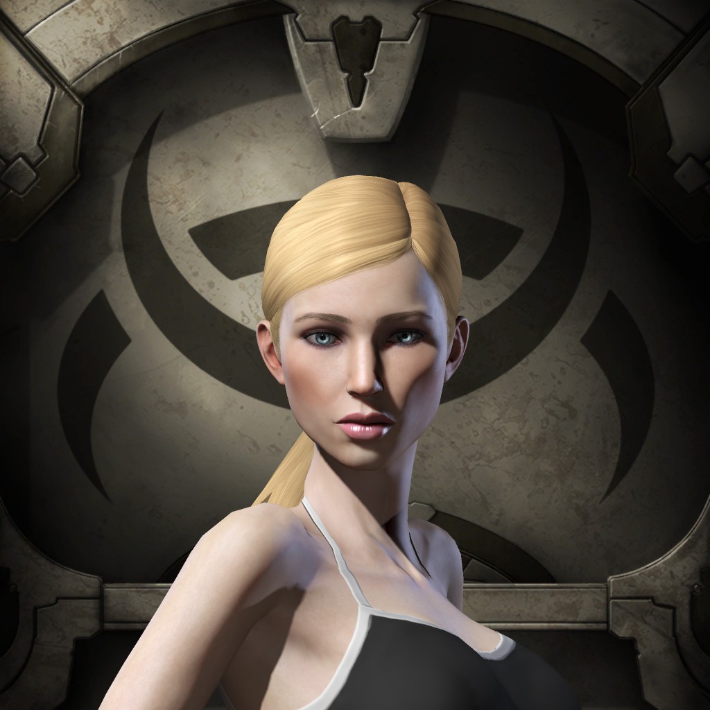 Nikz III