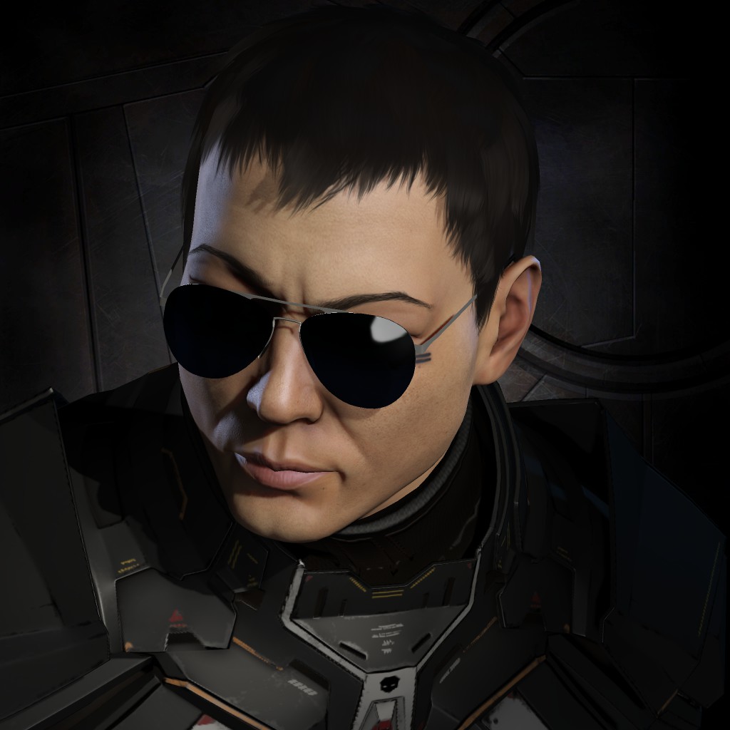 KVO Man