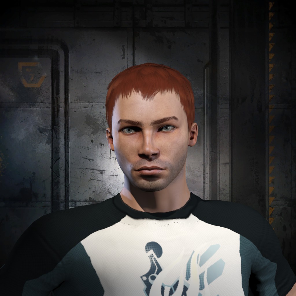 Lukas Talindris
