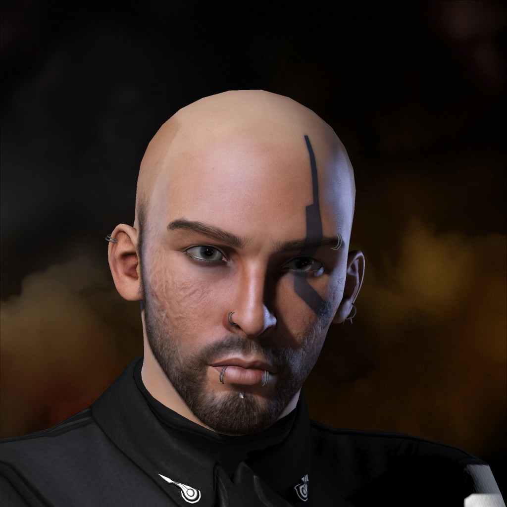 Martin Pescador