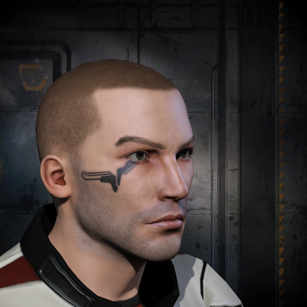 Aiden Qwynn