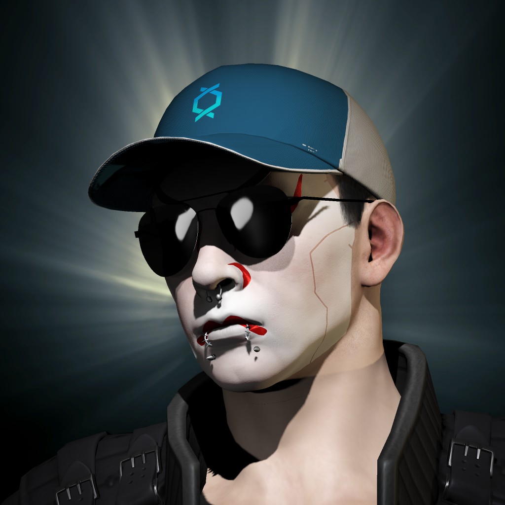 Meister Stony