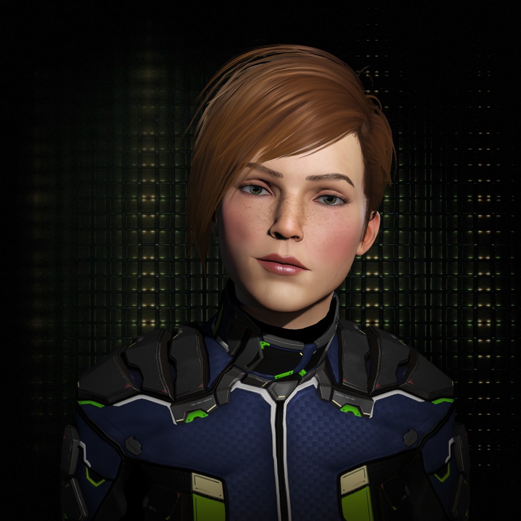 portrait