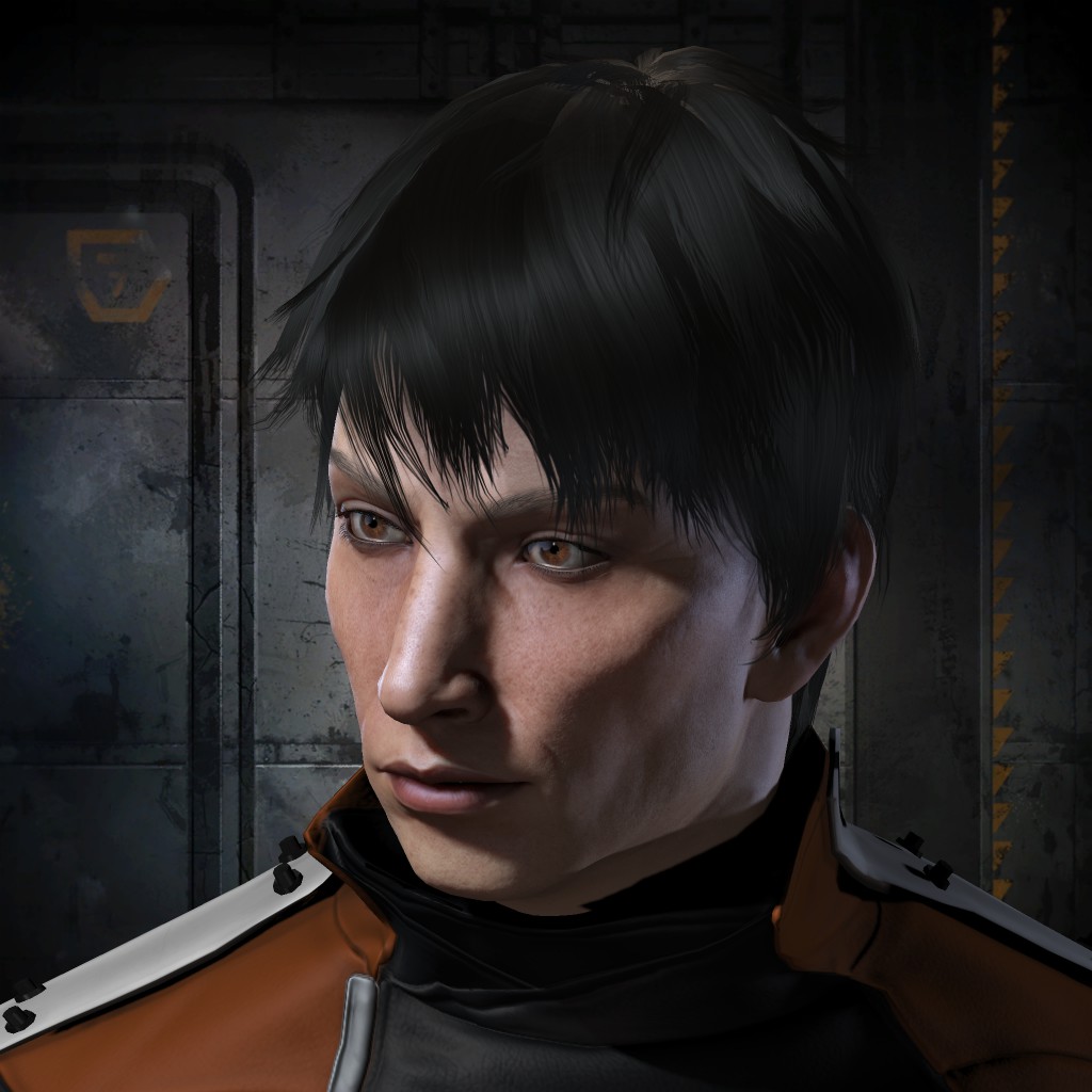 Max Reginrave