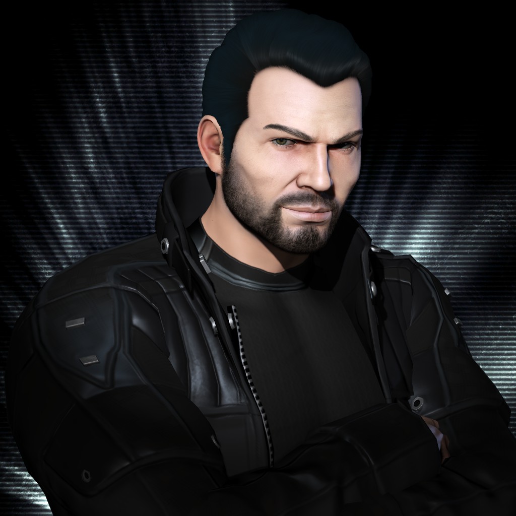Malkren Tarendis