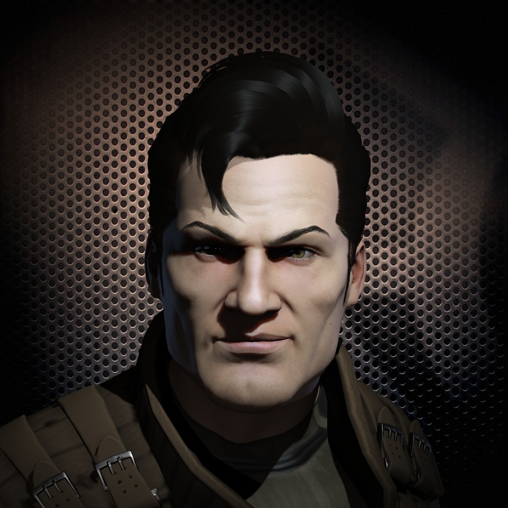 Derek Gibbs