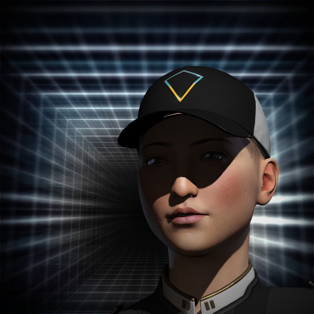 portrait