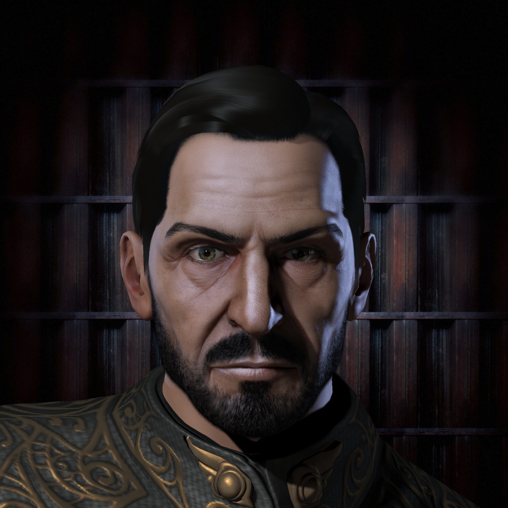Dalinar Kohlin