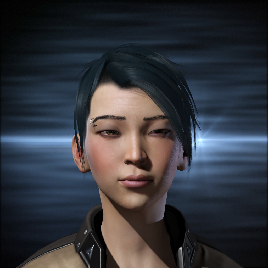 Laodike Lin