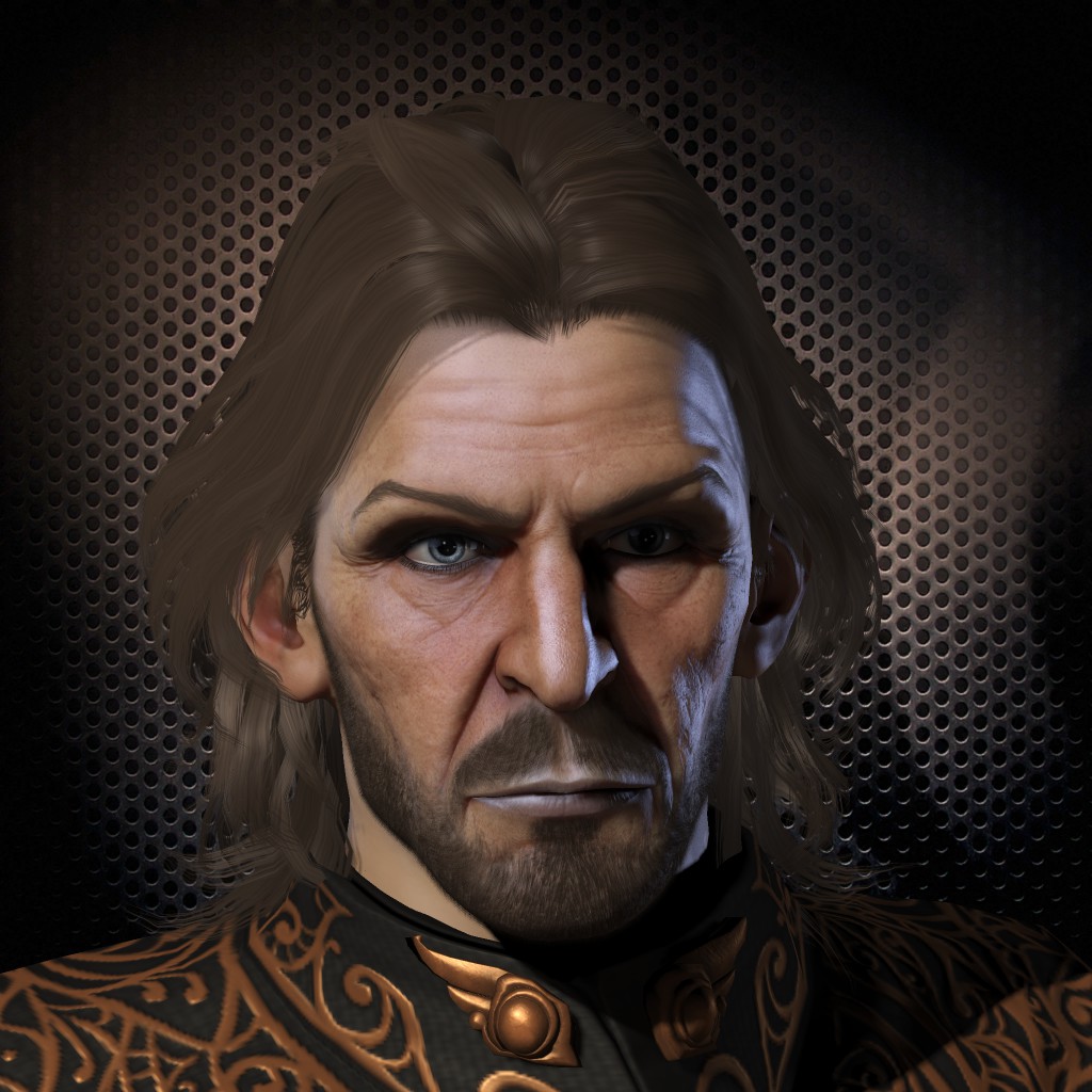 Oscar Rinah