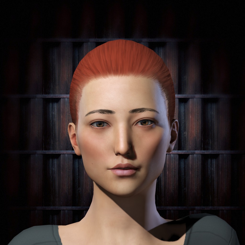 Fellisha Zepnik