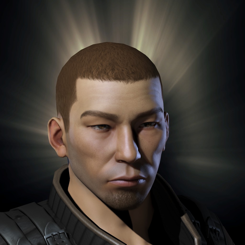 Dark Assasin Moliko