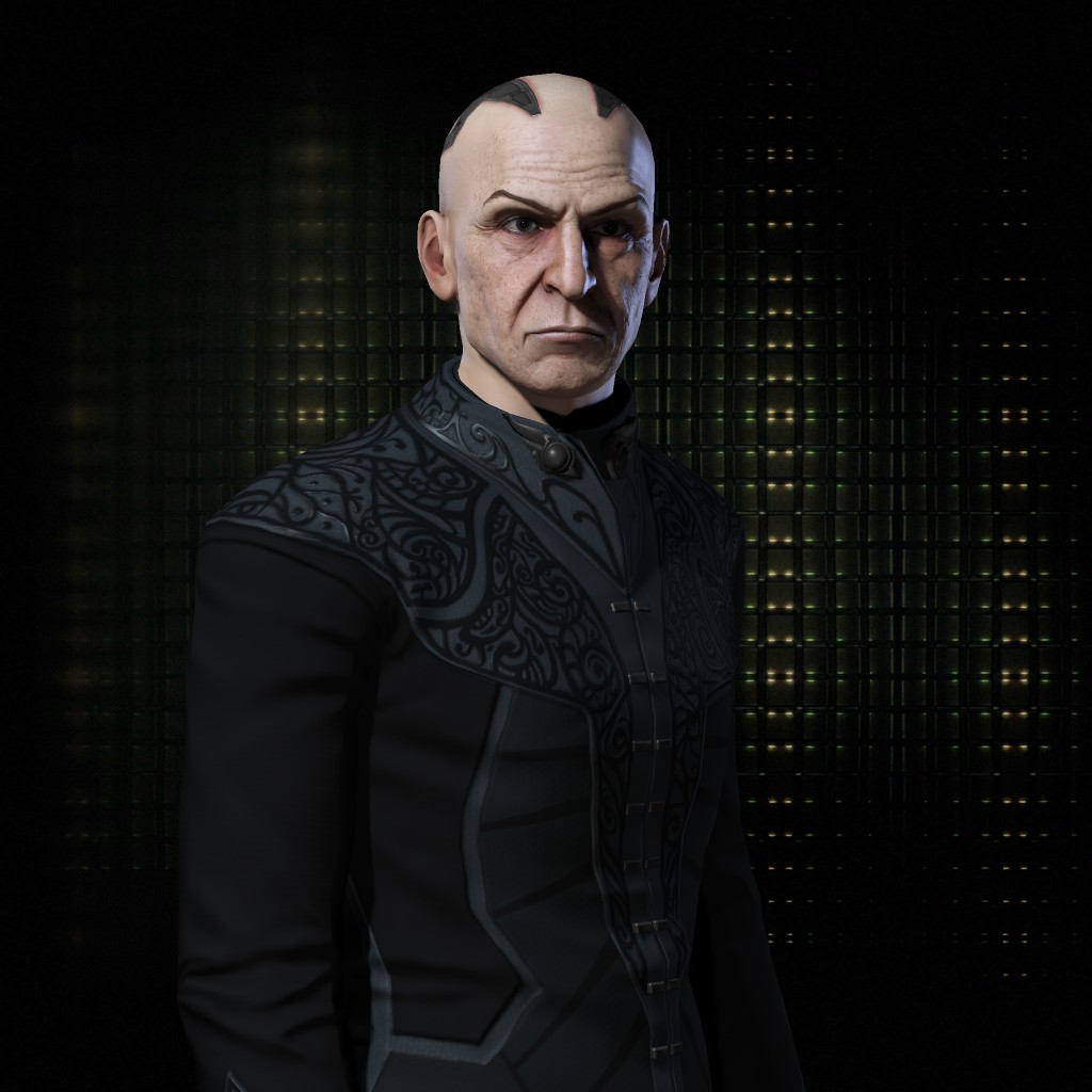 Edward Ramsay