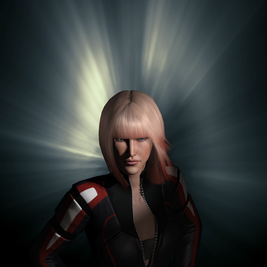 Sanssa Sparkles