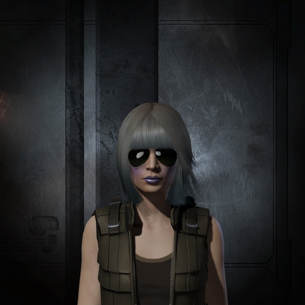 Tuxia Braindead