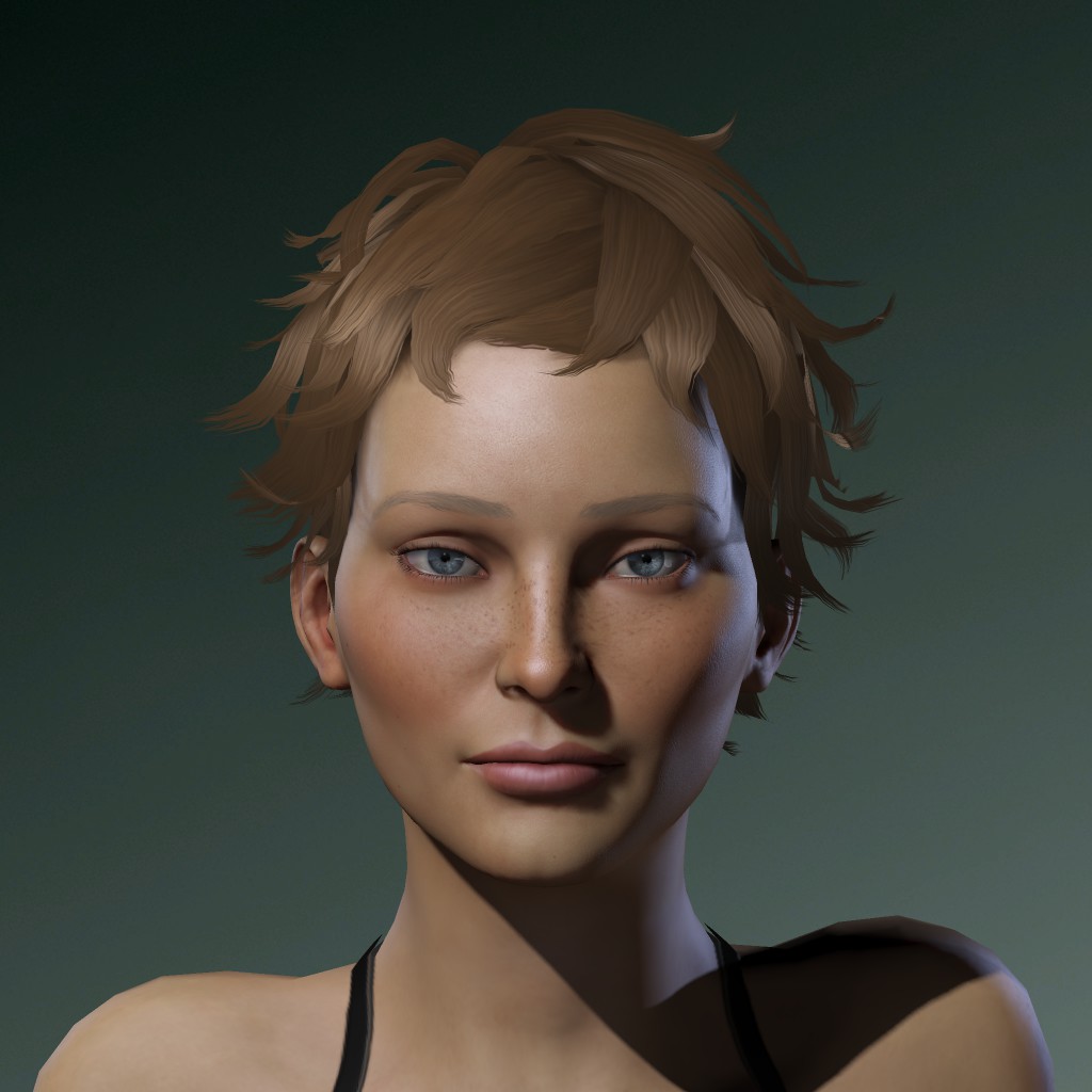 Lelia Lulnanel