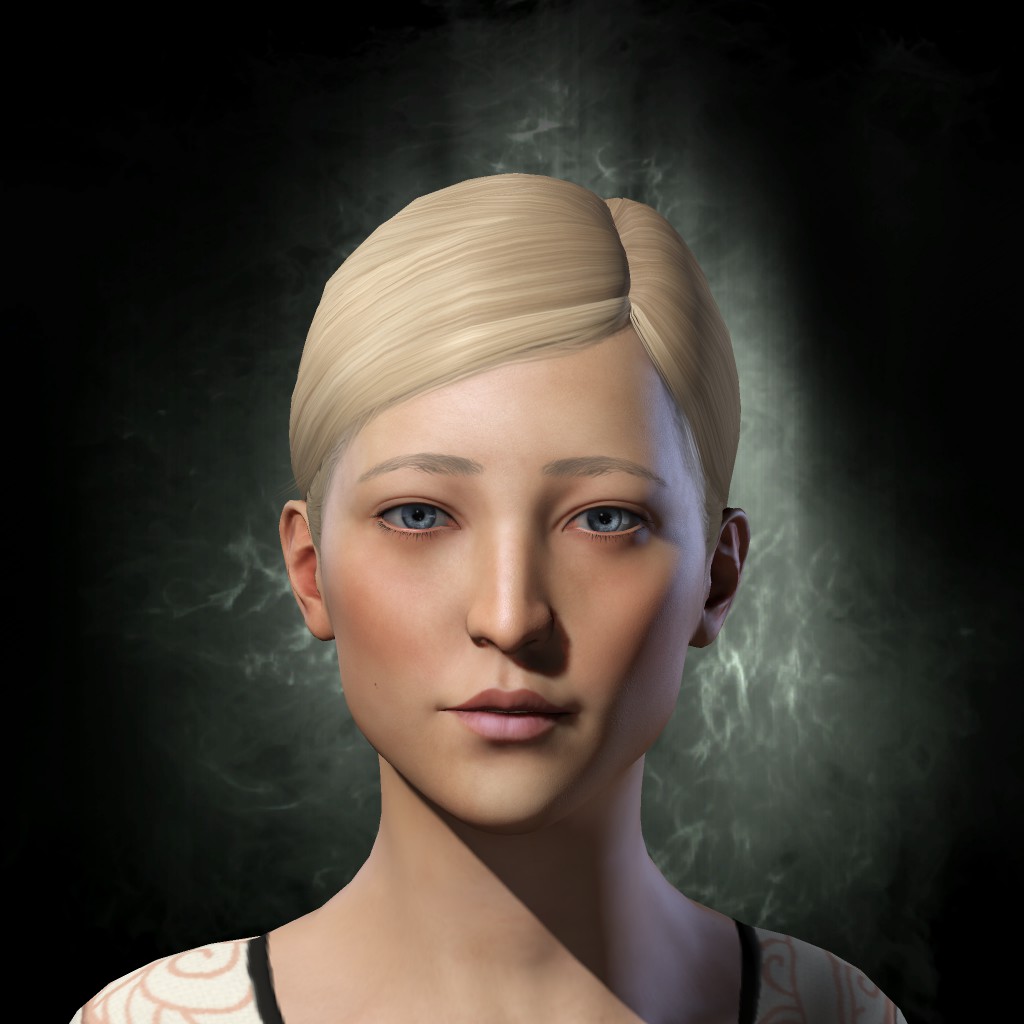 Lily Ohaya