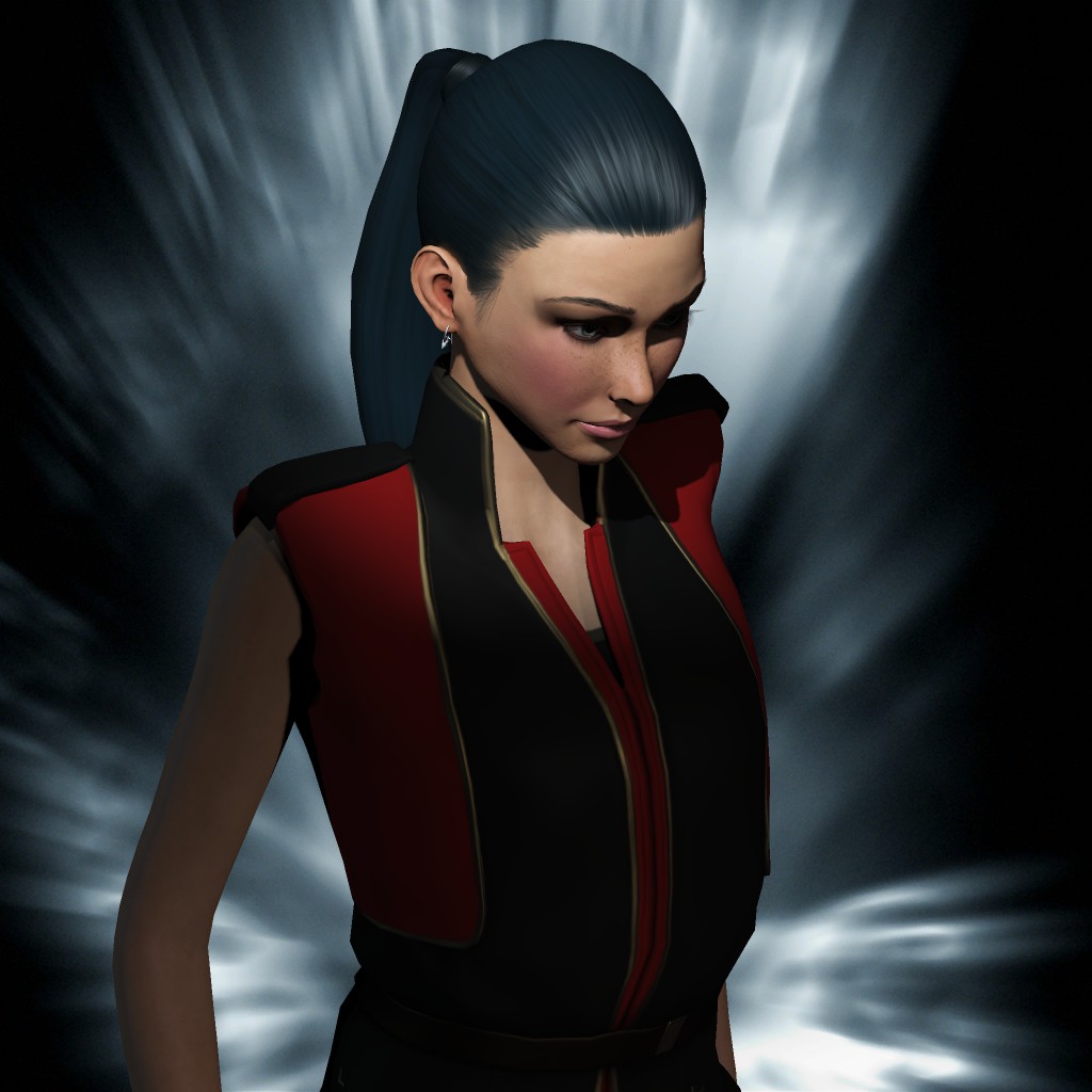 Layla Vyvorant
