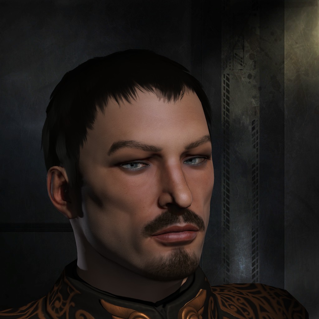 Lucius Dec