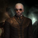 Demonic Fool