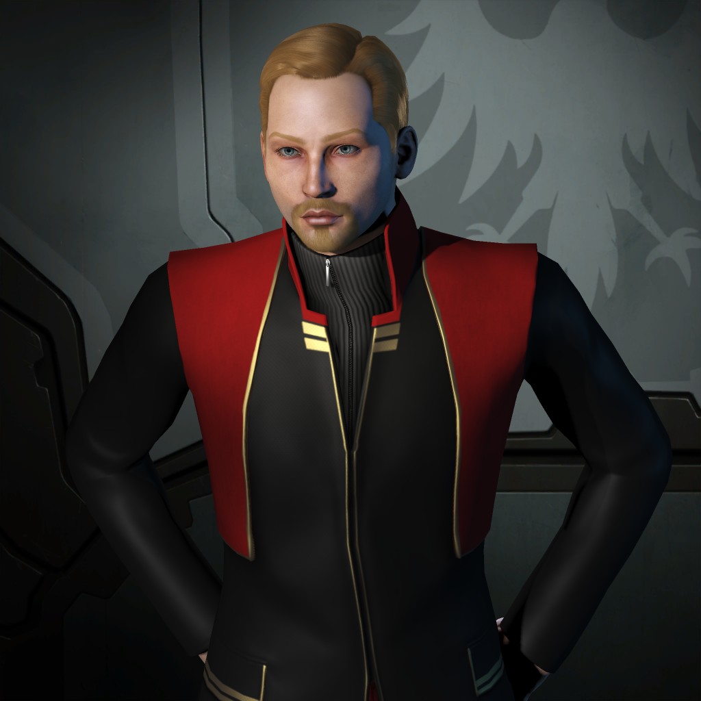 Maskin Shepard Atreides