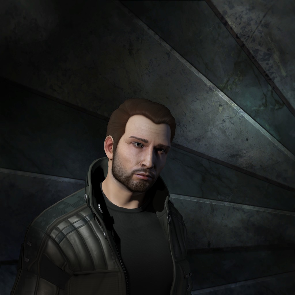 Octaven Tiberius