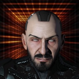 Cylic Mithuza portrait