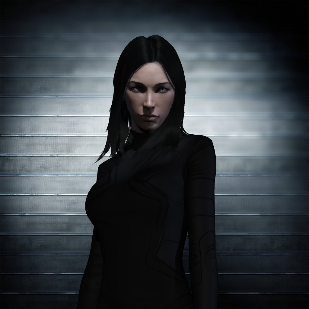 Hecate Ozymandias