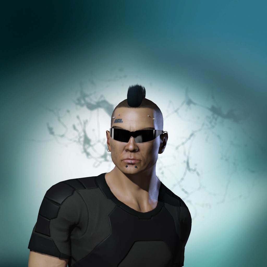 Josh Airuta