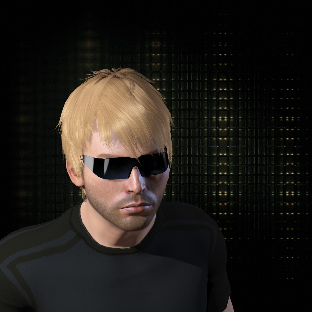 Drace Ruzion