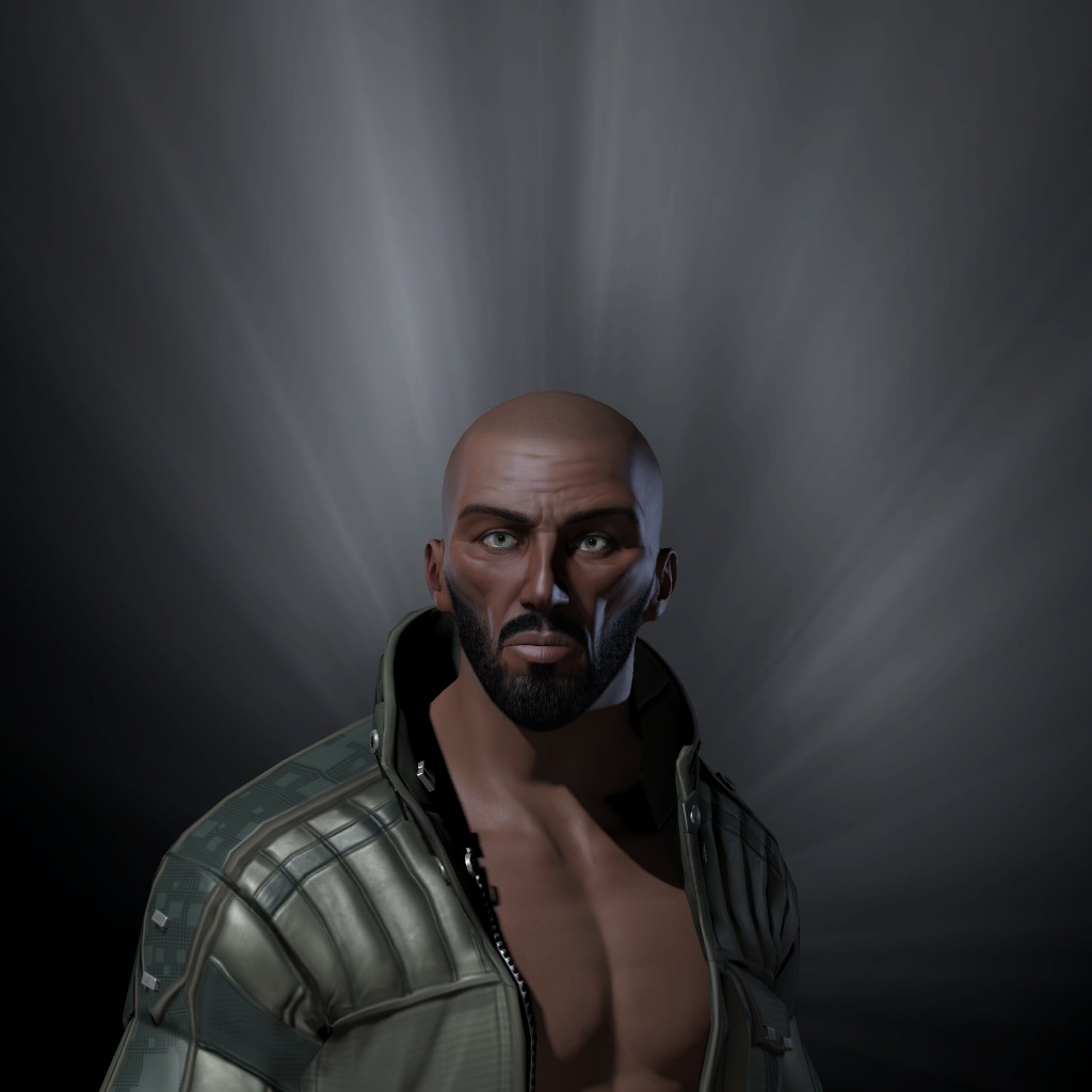 Kingbung McDoom
