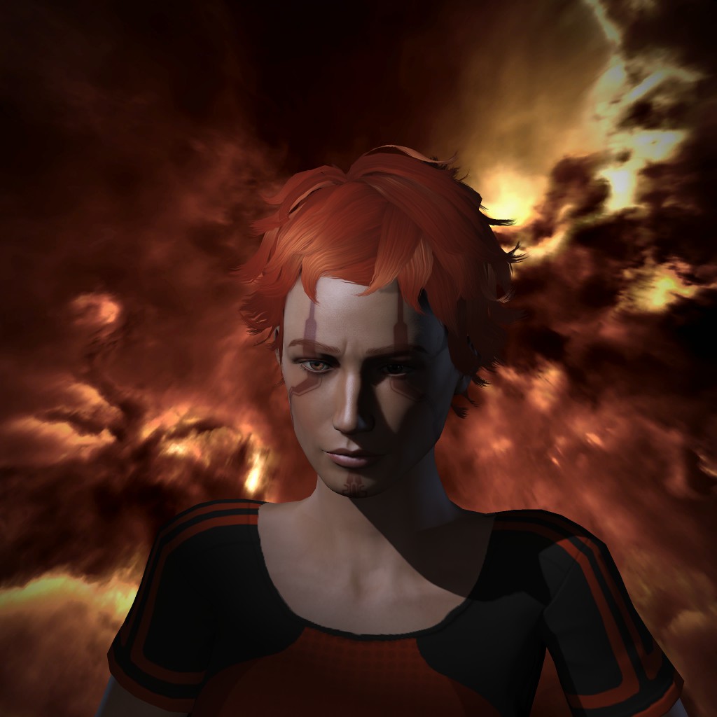 Mother Hellspawn